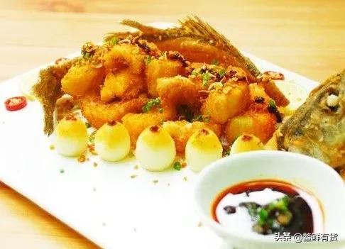 海鲈鱼怎么做好吃（海鲈鱼的家常做法大全） 第21张