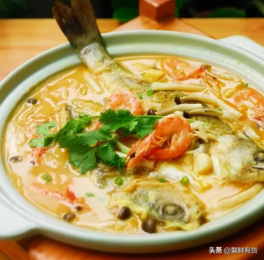 海鲈鱼怎么做好吃（海鲈鱼的家常做法大全） 第25张
