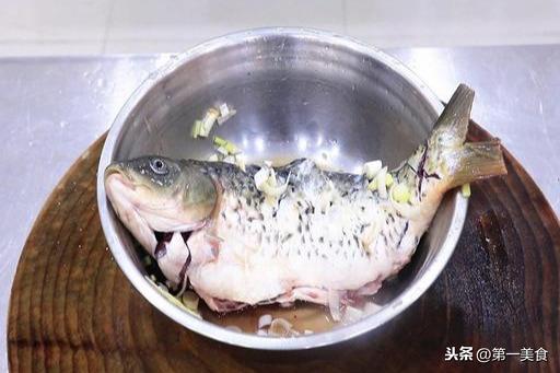 红烧鱼怎么做好吃（红烧鱼好吃的做法步骤） 第5张