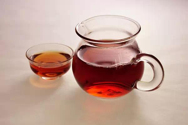 喝黑茶有什么好处（盘点常喝黑茶的九大好处） 第3张