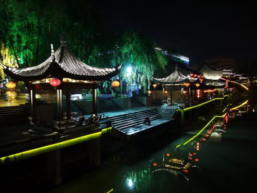 杭州有什么好玩的地方（盘点杭州10大有名好玩的地方） 第5张
