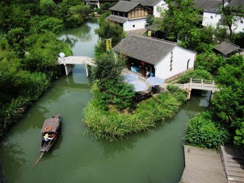 杭州有什么好玩的地方（盘点杭州10大有名好玩的地方） 第7张