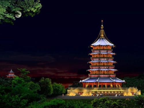 杭州有什么好玩的地方（盘点杭州10大有名好玩的地方） 第9张