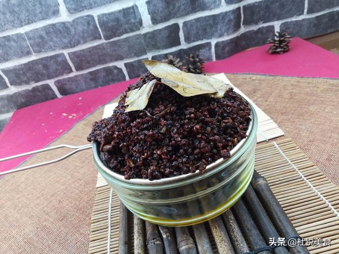 新鲜花椒油的制作方法（自制花椒油的方法分享） 第13张