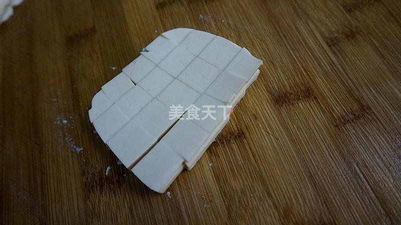 豆腐怎么做最好吃（在家做豆腐的简单方法） 第19张