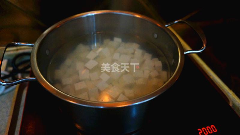 豆腐怎么做最好吃（在家做豆腐的简单方法） 第21张