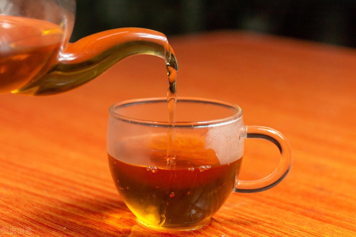 红茶和绿茶的区别（正确认识红茶与绿茶的不同之处） 第1张