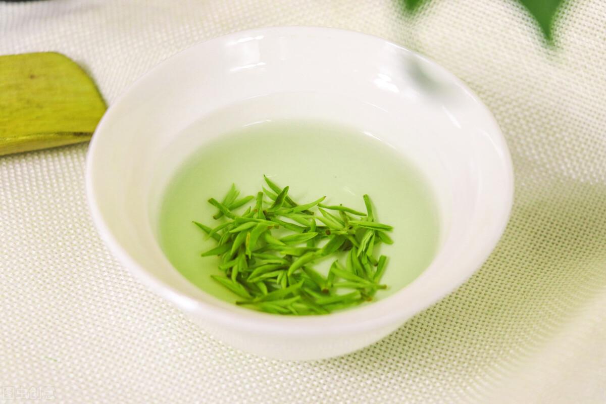 红茶和绿茶的区别（正确认识红茶与绿茶的不同之处） 第3张