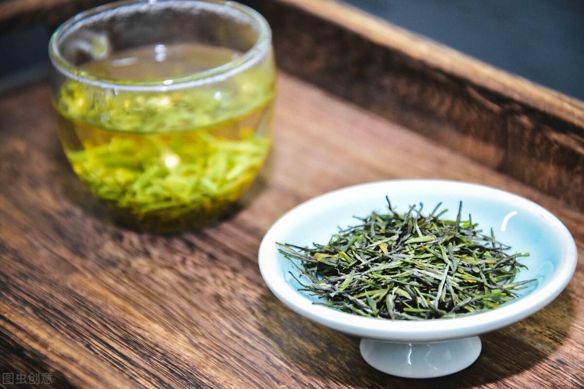 红茶和绿茶的区别（正确认识红茶与绿茶的不同之处） 第5张