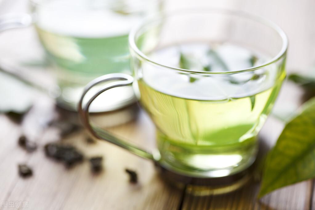 红茶和绿茶的区别（正确认识红茶与绿茶的不同之处） 第9张