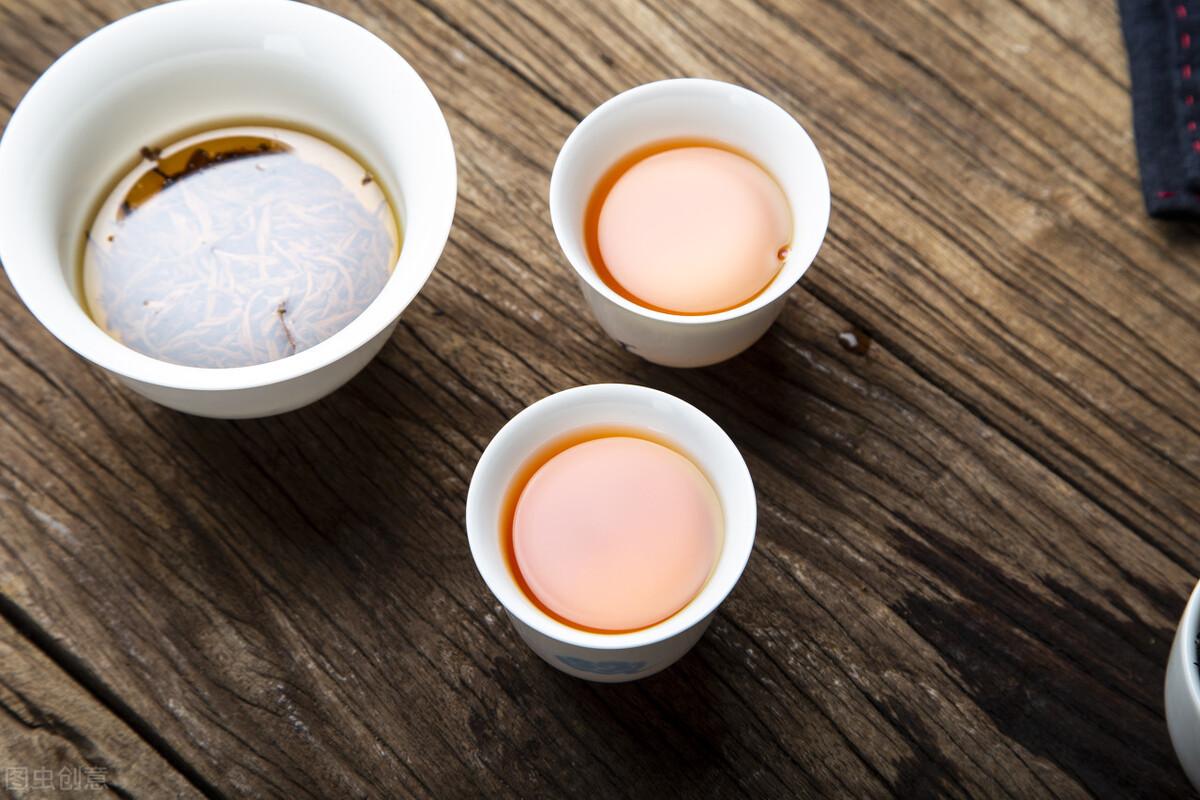 红茶和绿茶的区别（正确认识红茶与绿茶的不同之处） 第11张