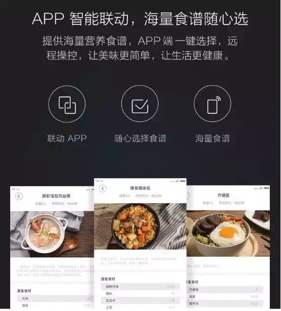 电饭煲什么牌子好（5个国内外知名的电饭煲品牌） 第21张