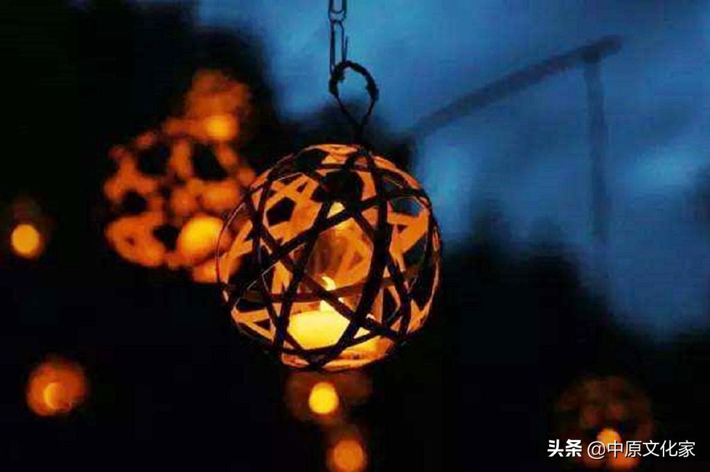 寒衣节是什么节日（寒衣节的习俗和起源） 第11张