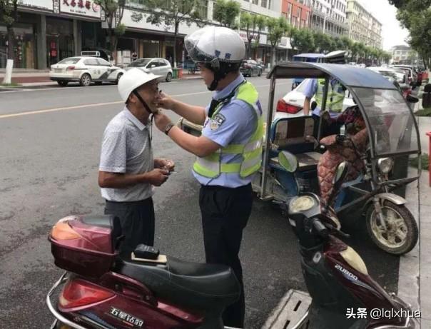 电瓶车可以载人吗（电动车载人规定条件） 第11张