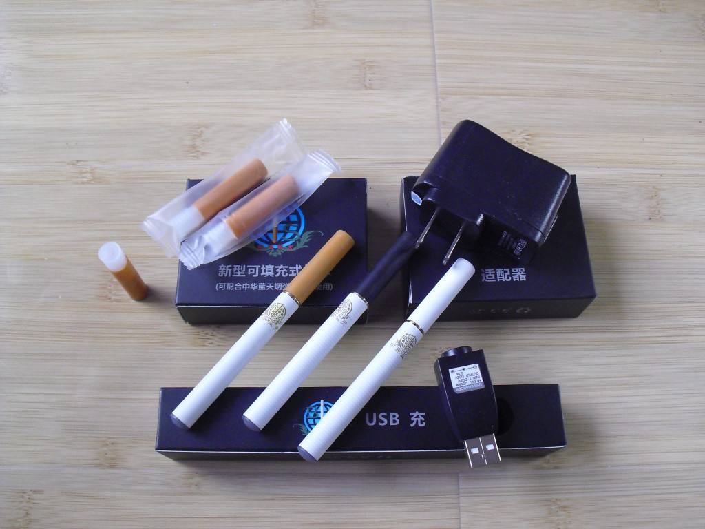 电子烟有什么危害（谈谈电子烟的坏处） 第7张