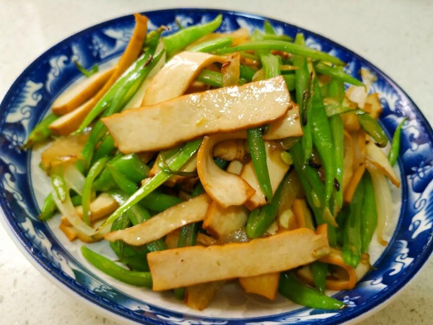 豆腐干怎么做好吃（豆干的7种家常做法） 第9张