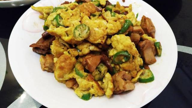 豆腐干怎么做好吃（豆干的7种家常做法） 第17张