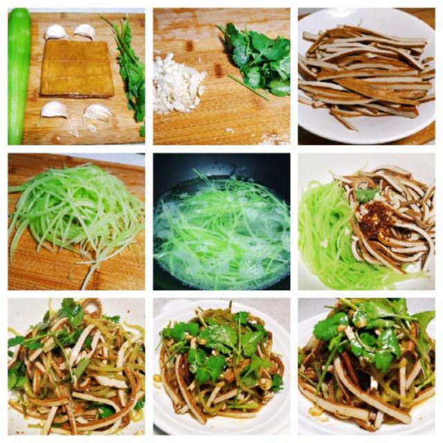 豆腐干怎么做好吃（豆干的7种家常做法） 第25张