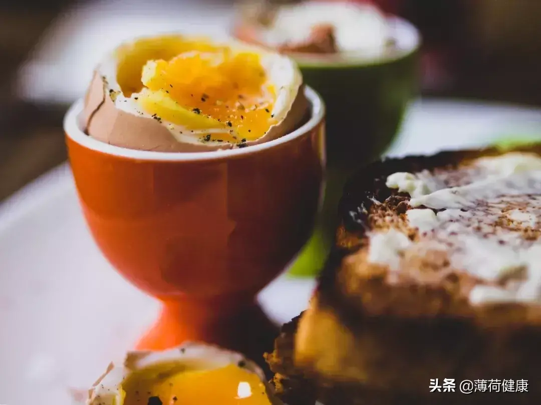 减肥早餐最好吃什么（最适合当减肥早餐的5种食物） 第1张