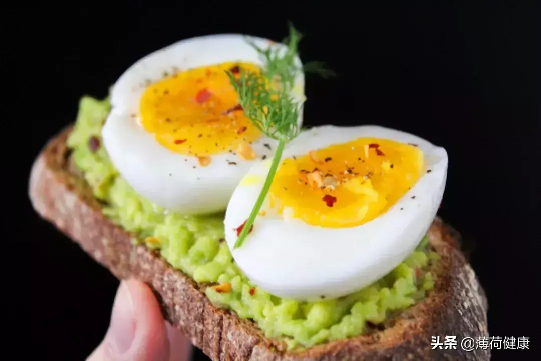 减肥早餐最好吃什么（最适合当减肥早餐的5种食物） 第3张