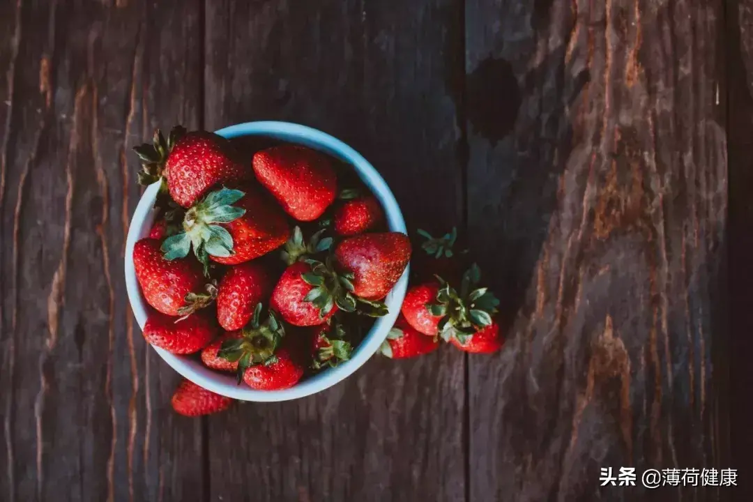 减肥早餐最好吃什么（最适合当减肥早餐的5种食物） 第5张