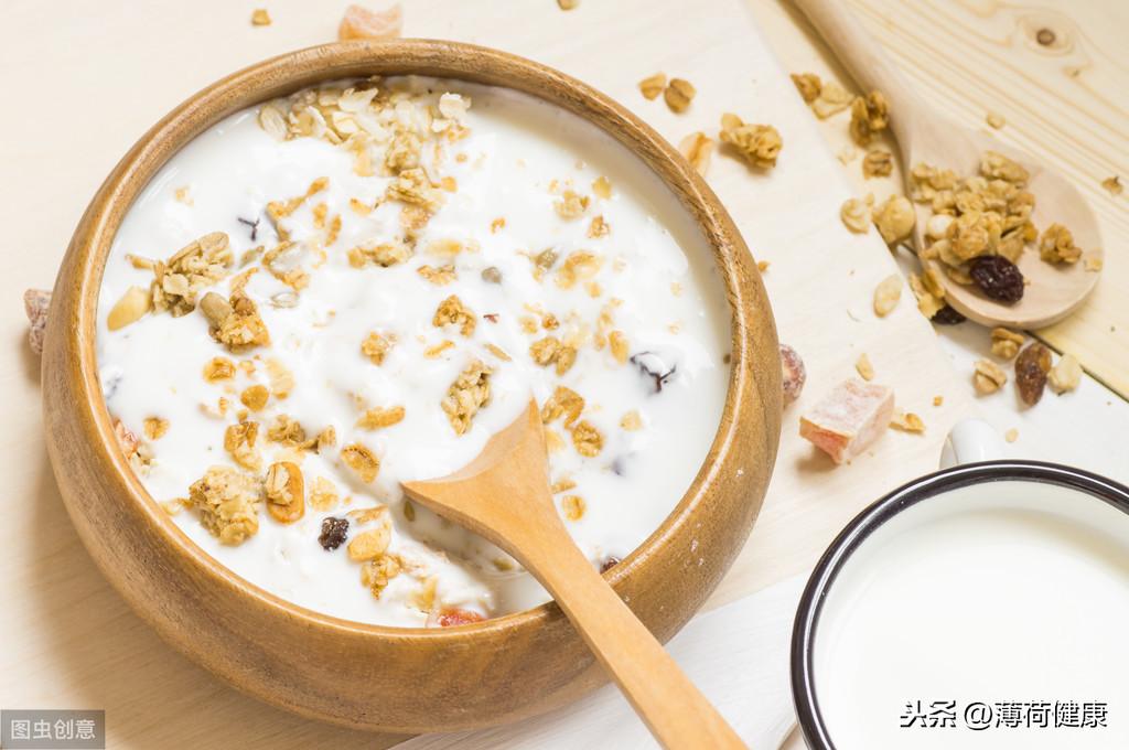 减肥早餐最好吃什么（最适合当减肥早餐的5种食物） 第11张