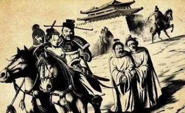 靖康之耻是怎么回事简答（关于靖康之耻简单介绍） 第5张