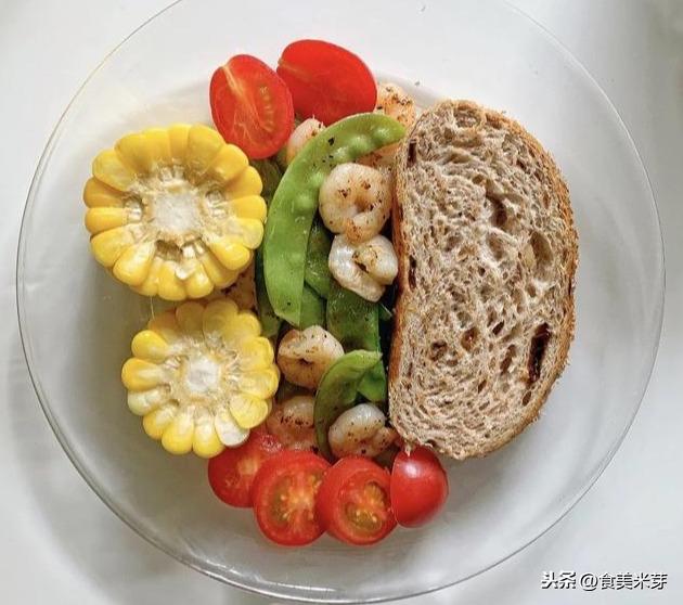 减肥早餐最好吃什么东西（分享6款低卡减肥早餐） 第9张