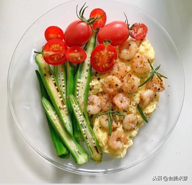 减肥早餐最好吃什么东西（分享6款低卡减肥早餐） 第11张