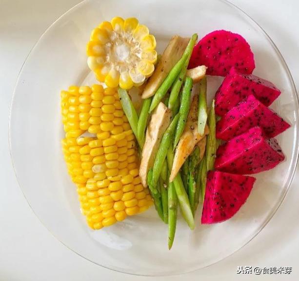 减肥早餐最好吃什么东西（分享6款低卡减肥早餐） 第13张