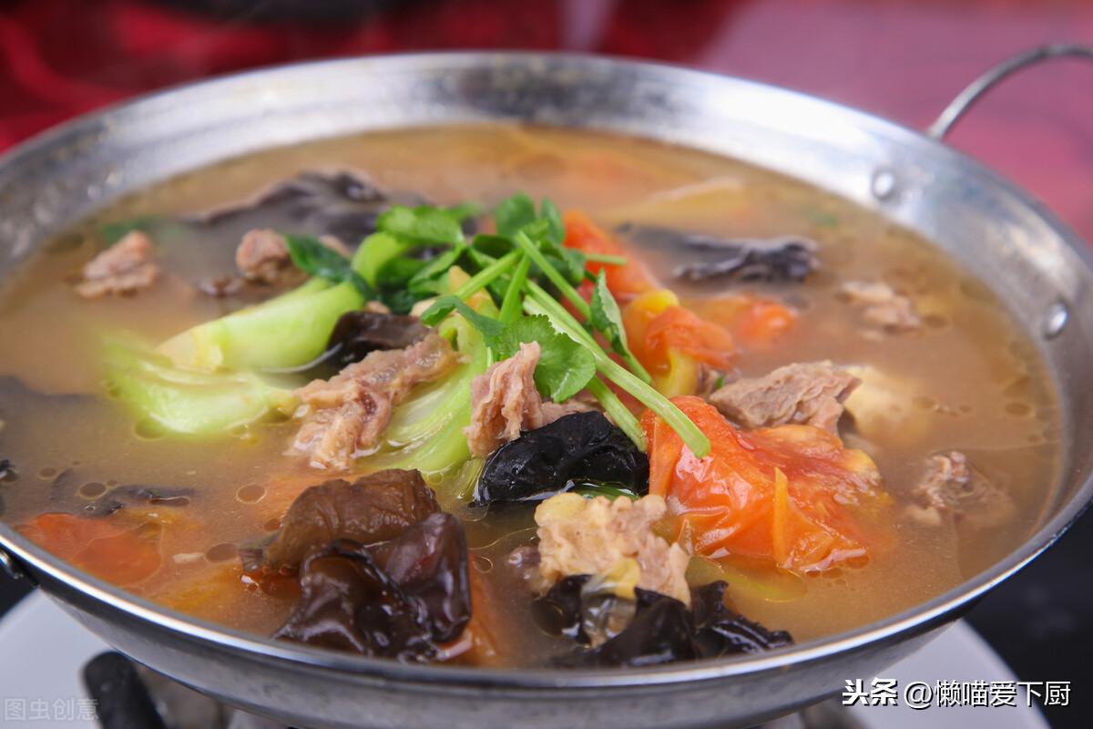 牛肉怎么炖好吃又烂不柴（炖牛肉软烂入味的技巧） 第9张