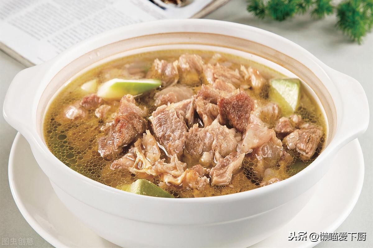 牛肉怎么炖好吃又烂不柴（炖牛肉软烂入味的技巧） 第11张