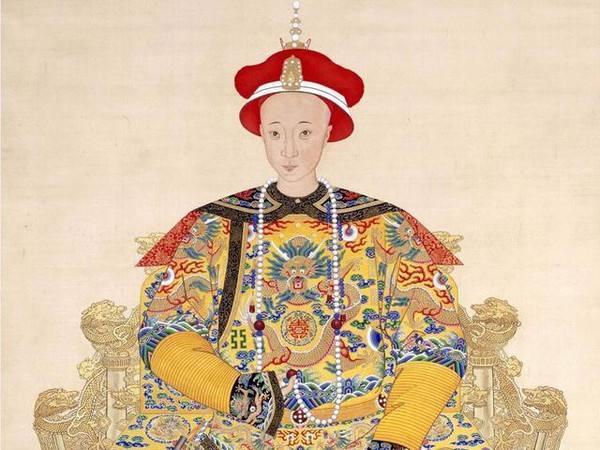 同治皇帝怎么死的（揭秘同治皇帝真实死因） 第5张