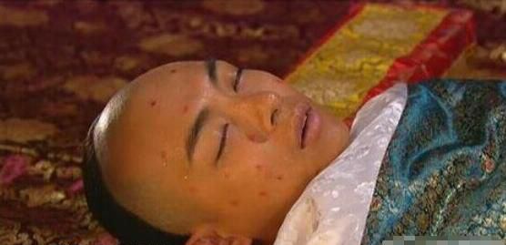 同治皇帝怎么死的（揭秘同治皇帝真实死因） 第7张