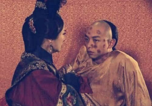 同治皇帝怎么死的（揭秘同治皇帝真实死因） 第11张