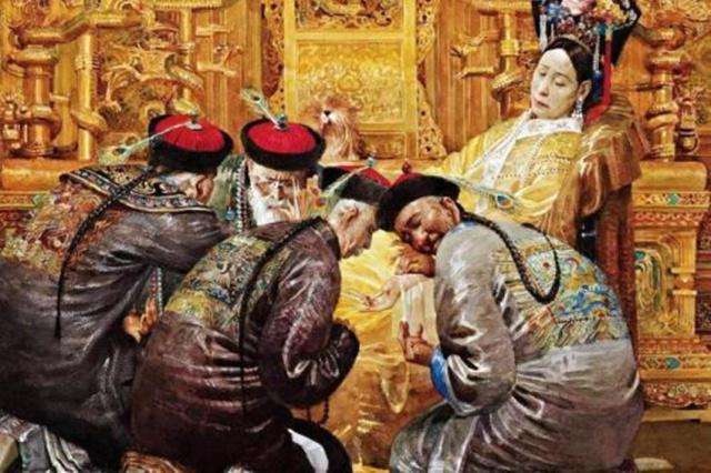 同治皇帝怎么死的（揭秘同治皇帝真实死因） 第13张