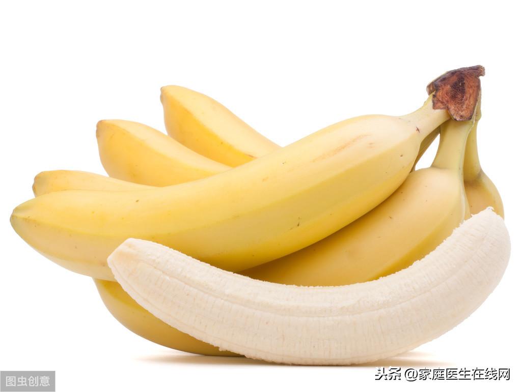 吃香蕉有什么好处和坏处（香蕉的好处和营养价值） 第1张