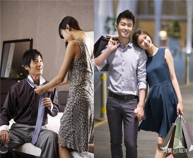 结发夫妻是什么意思（关于结发夫妻的典故） 第5张