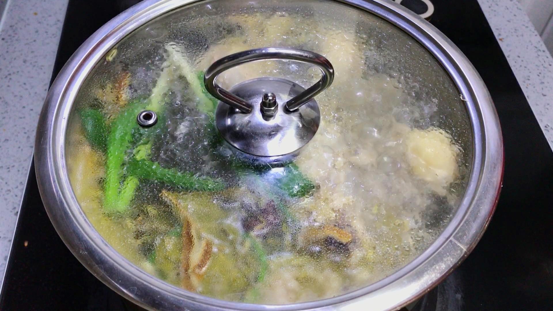 酸辣粉怎么做好吃又简单（酸辣粉家常做法步骤） 第11张