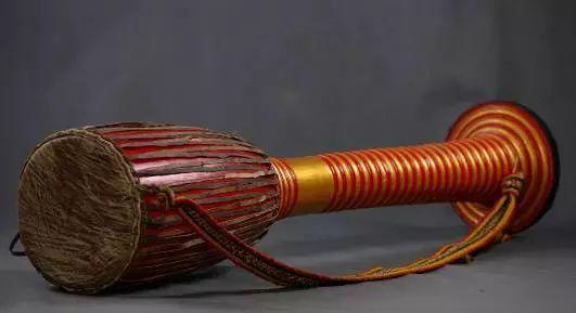 象脚鼓是哪个民族的乐器（象脚鼓的相关历史） 第1张