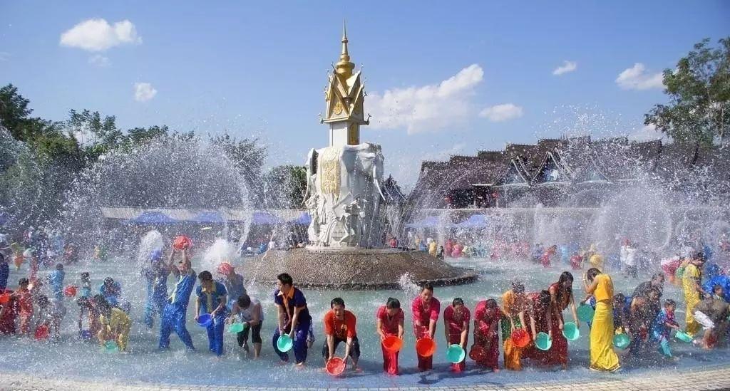 象脚鼓是哪个民族的乐器（象脚鼓的相关历史） 第3张