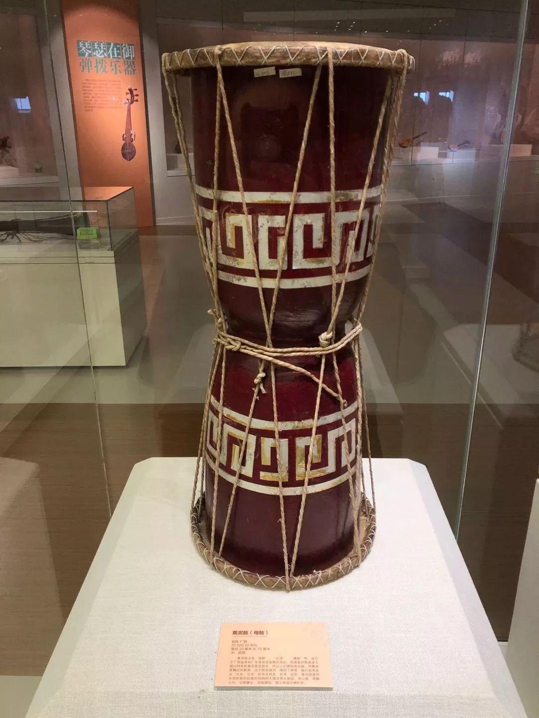 象脚鼓是哪个民族的乐器（象脚鼓的相关历史） 第9张