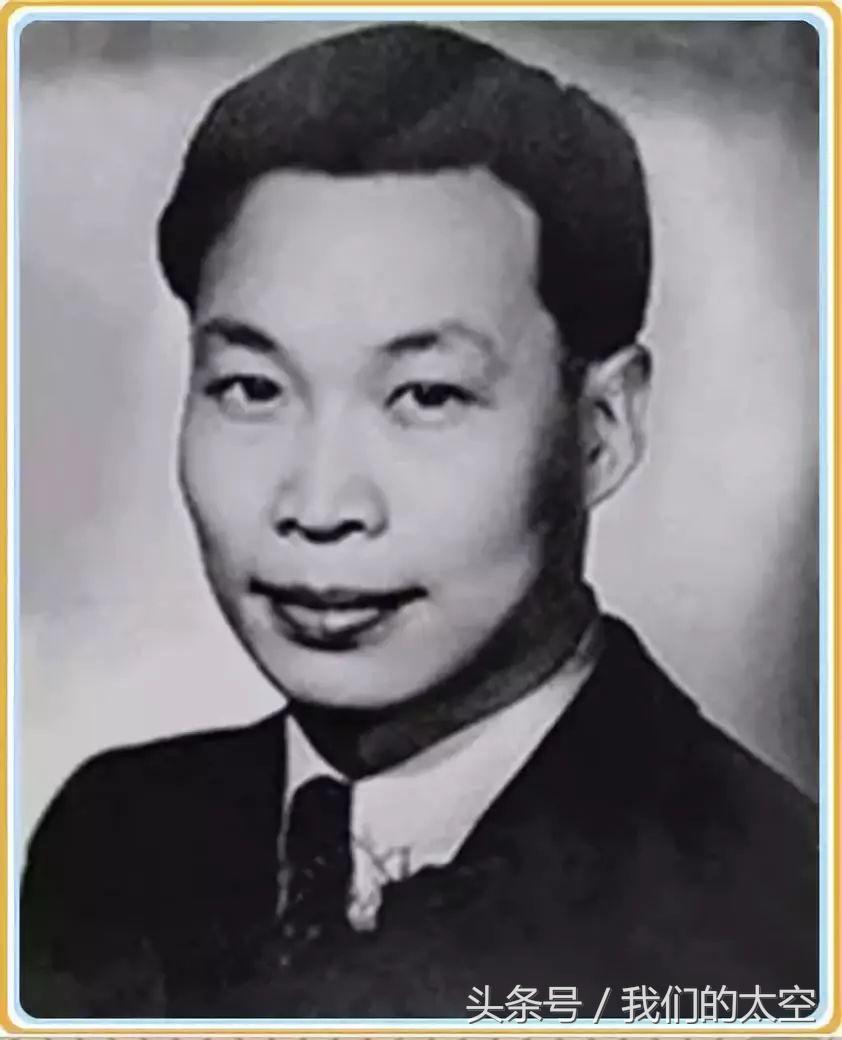 钱三强是什么之父什么之王（钱三强的励志故事简介） 第3张