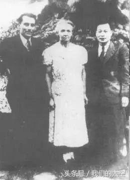 钱三强是什么之父什么之王（钱三强的励志故事简介） 第5张