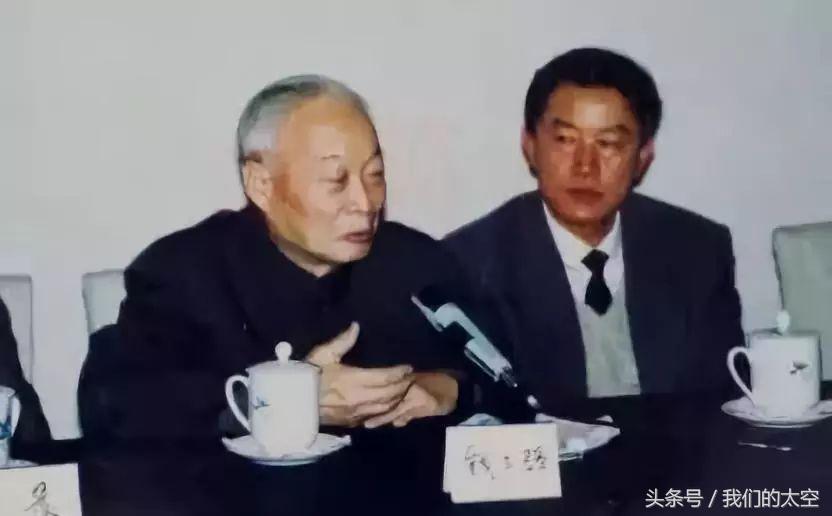 钱三强是什么之父什么之王（钱三强的励志故事简介） 第9张