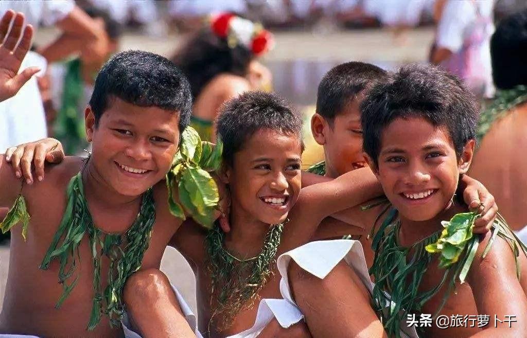 萨摩亚是哪个国家有多少人（萨摩亚人口及面积了解） 第5张
