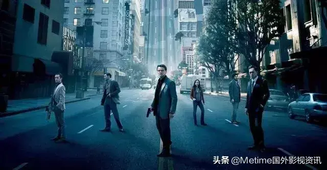 诺兰导演作品有哪些好看的（盘点诺兰导演的经典作品） 第3张