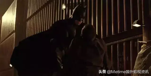 诺兰导演作品有哪些好看的（盘点诺兰导演的经典作品） 第17张