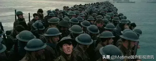 诺兰导演作品有哪些好看的（盘点诺兰导演的经典作品） 第23张