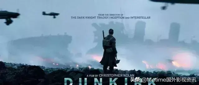 诺兰导演作品有哪些好看的（盘点诺兰导演的经典作品） 第25张